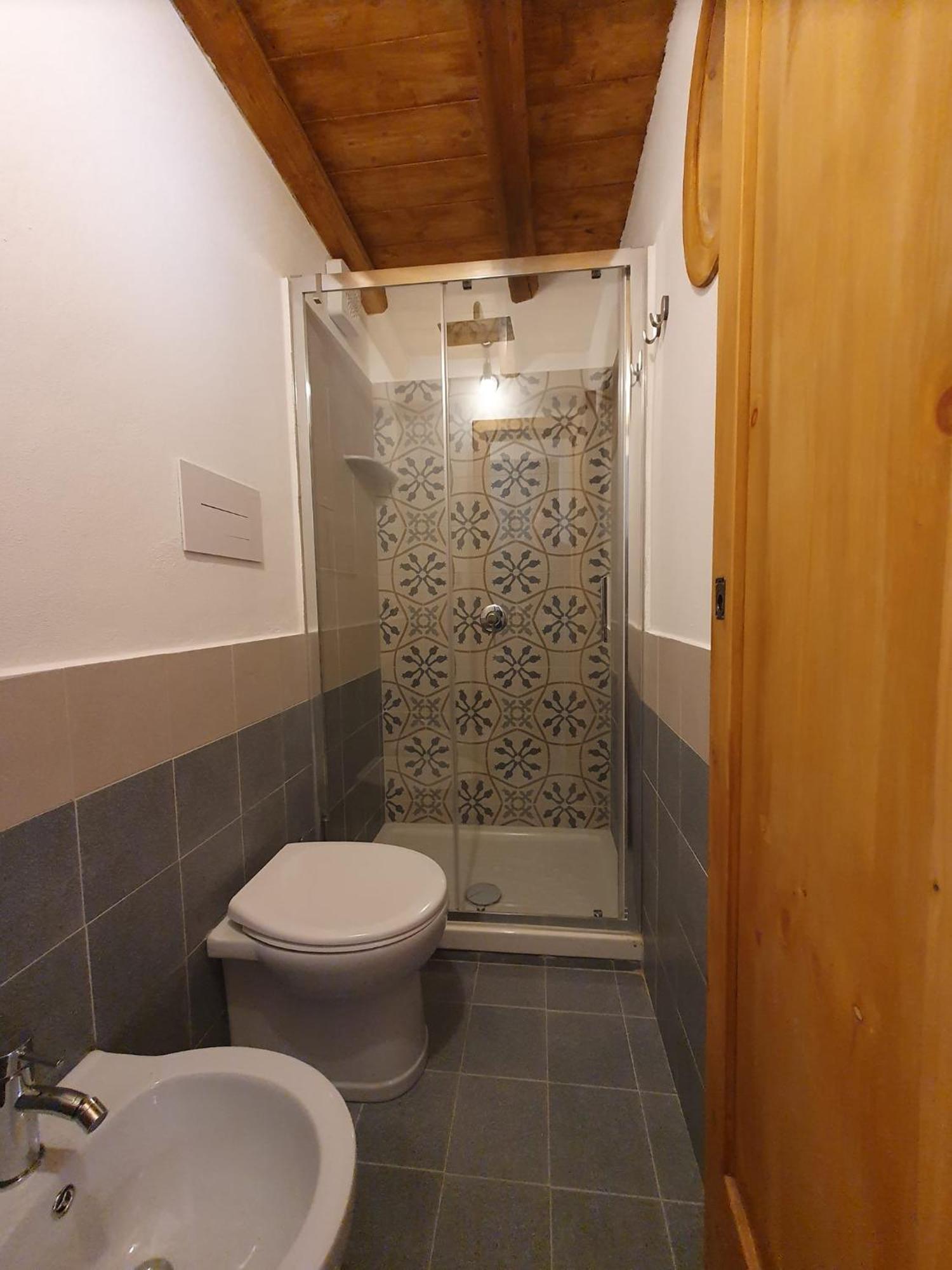 4 Canti Central Loft & Ground Floor Palermo Eksteriør bilde