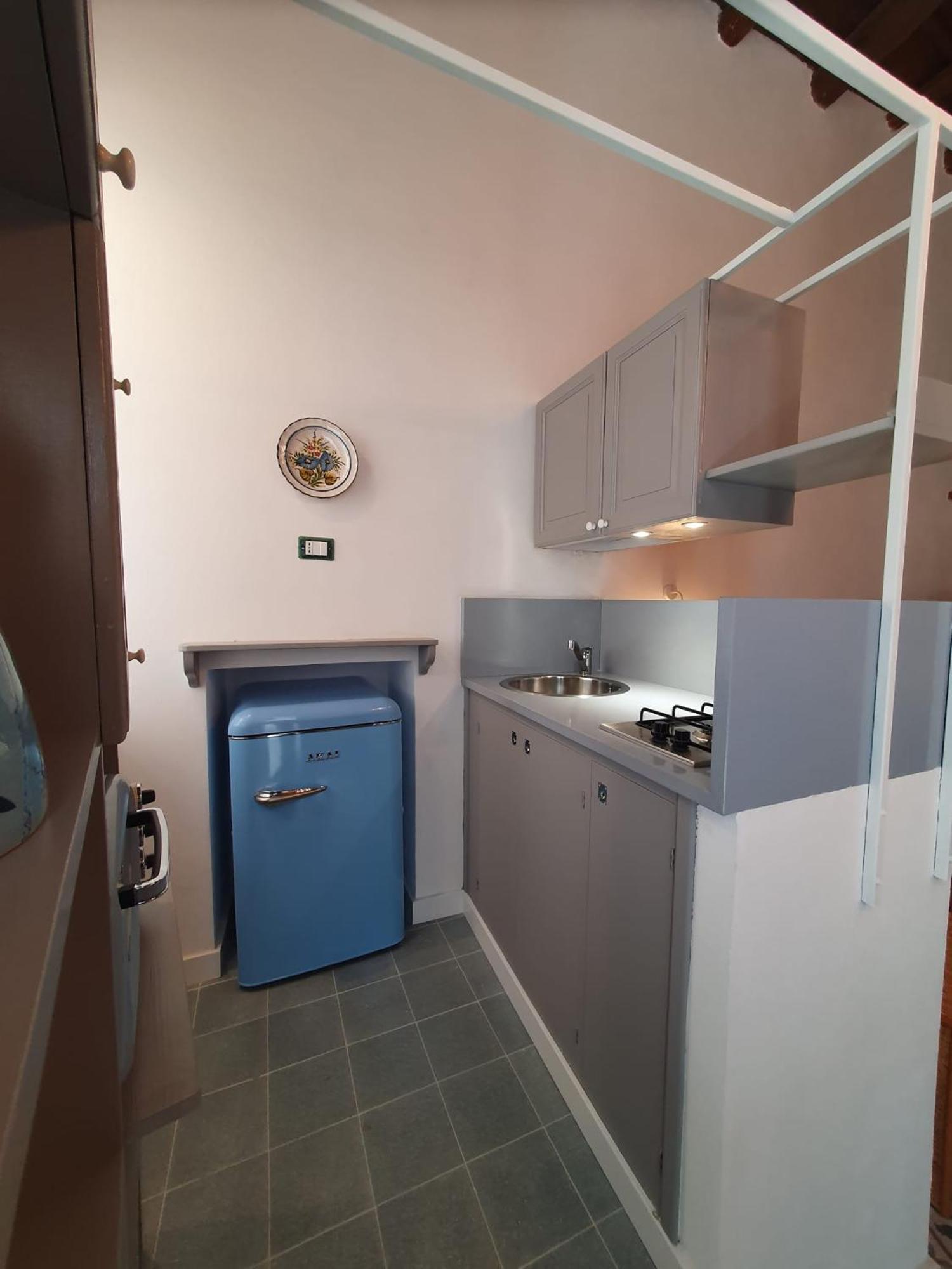 4 Canti Central Loft & Ground Floor Palermo Eksteriør bilde