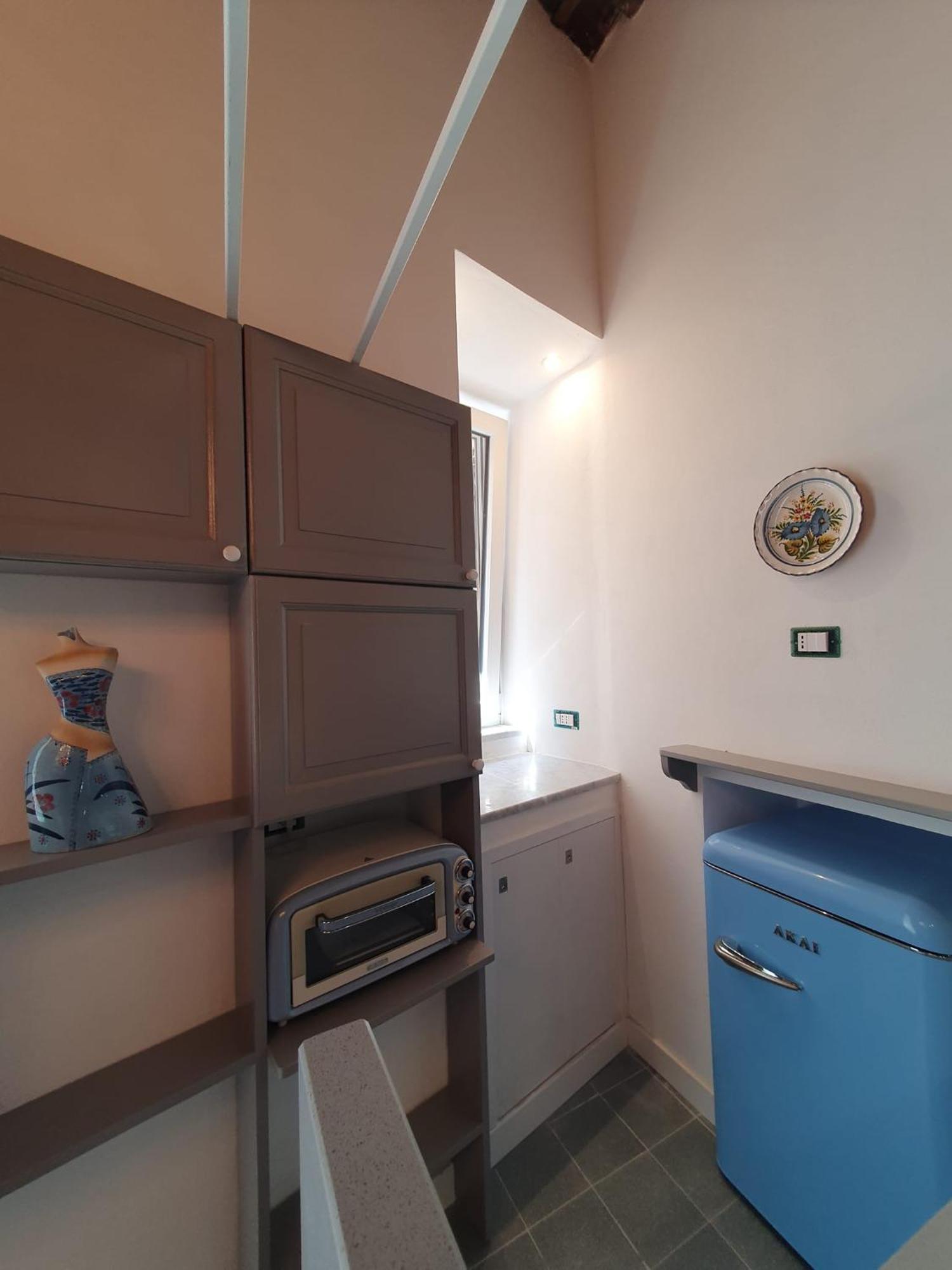 4 Canti Central Loft & Ground Floor Palermo Eksteriør bilde
